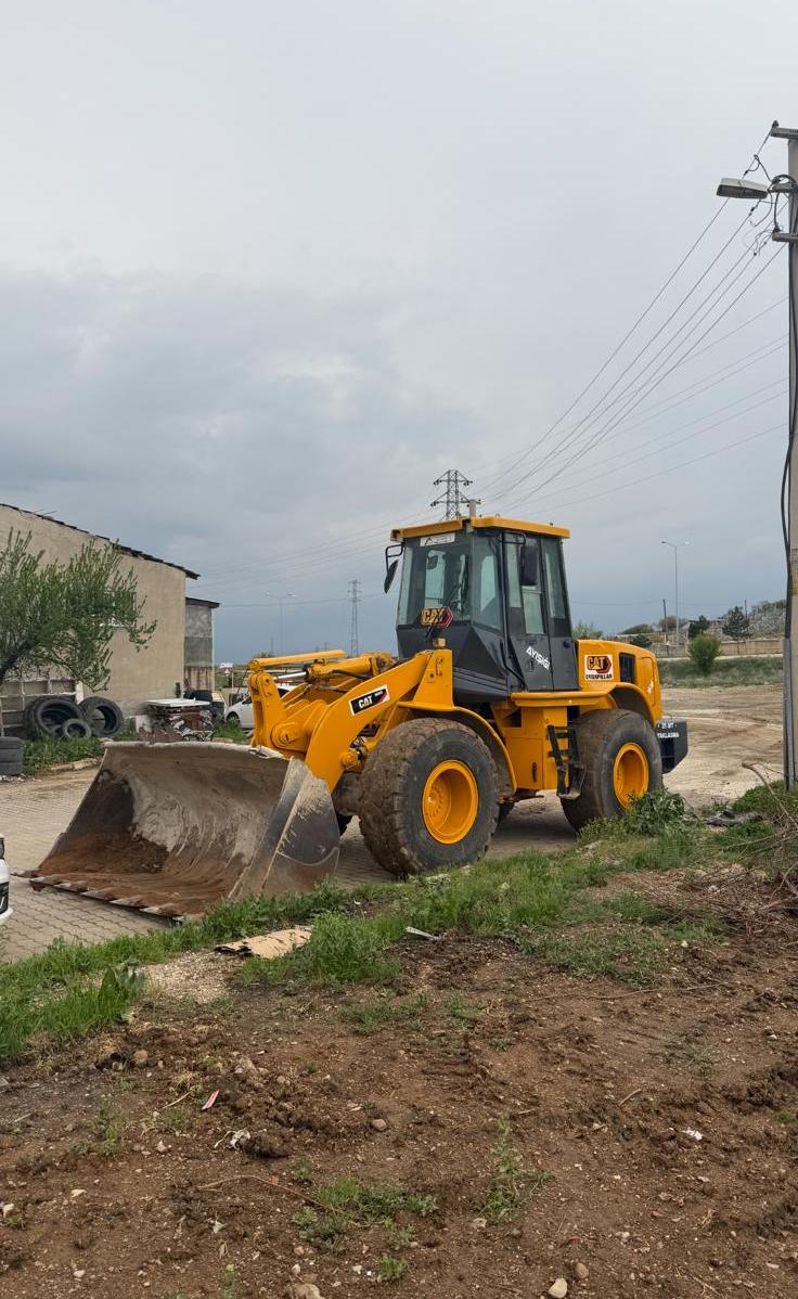 Ayışığı Hafriyat